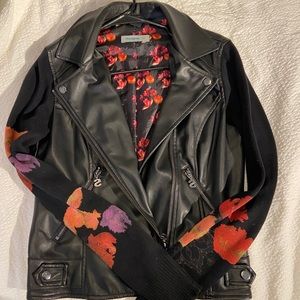 Desigual biker jacket